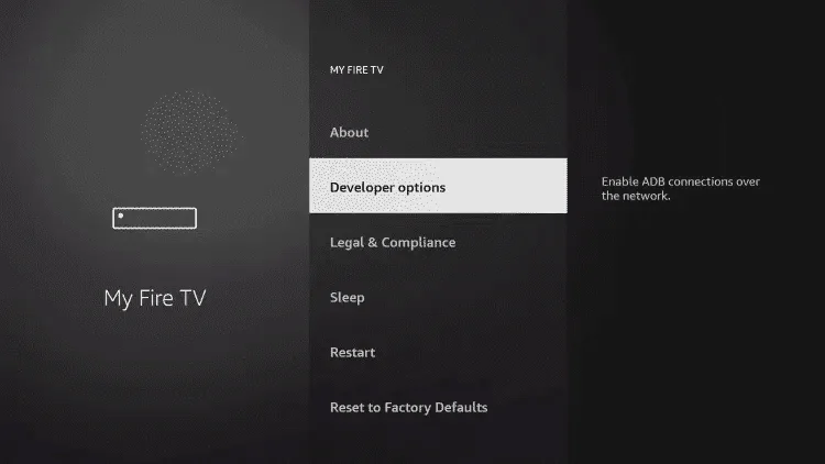firestick iptv setup 9